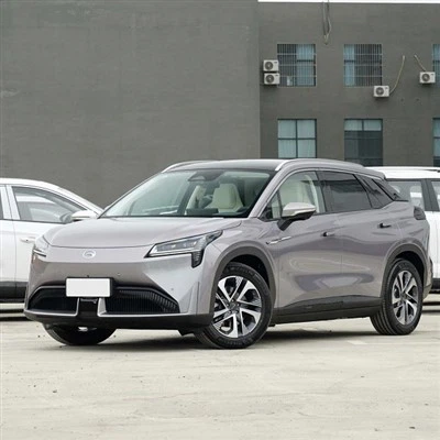 एआयन एलएक्स