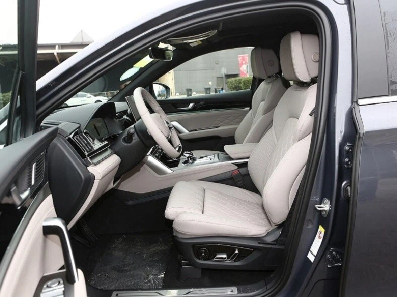 byd tang pure electric vehicle ev byd tang pure electric vehicle ev