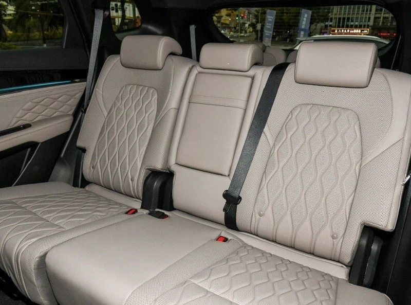 byd tang 2WD 600km range SUV byd tang 2WD 600km range SUV