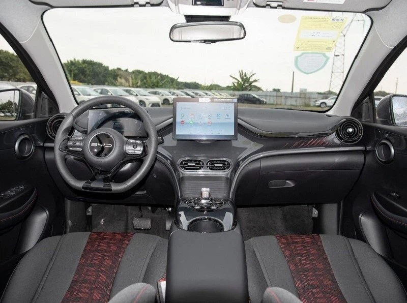 byd electric car price byd electric car price