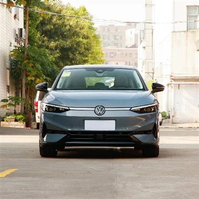 वोक्सवैगन शुद्ध विद्युत वाहन मूल्य